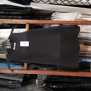 [NWT] Vince Silk Sleeveless Blouse